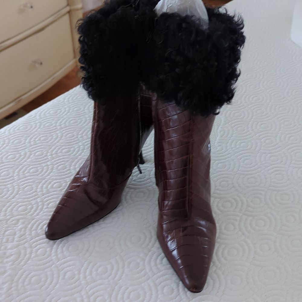 Boots ladies